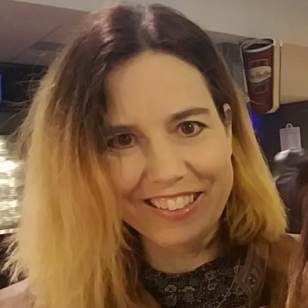 Meet your Posher, Connie